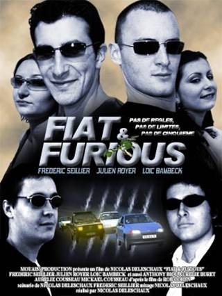 Fiat & Furious