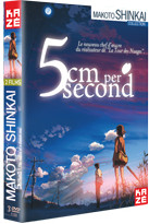 5cm Per Second