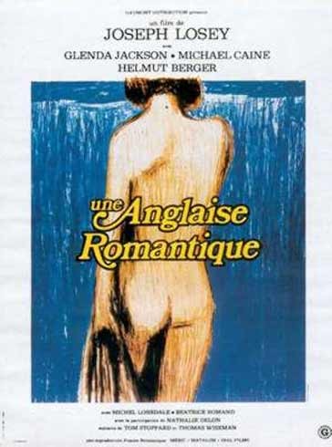 Anglaise romantique (Une)
