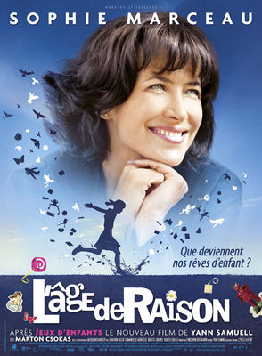 Age de raison (L')
