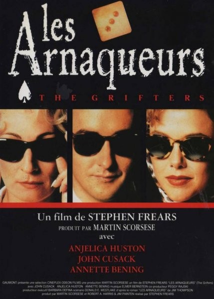 arnaqueurs (Les)
