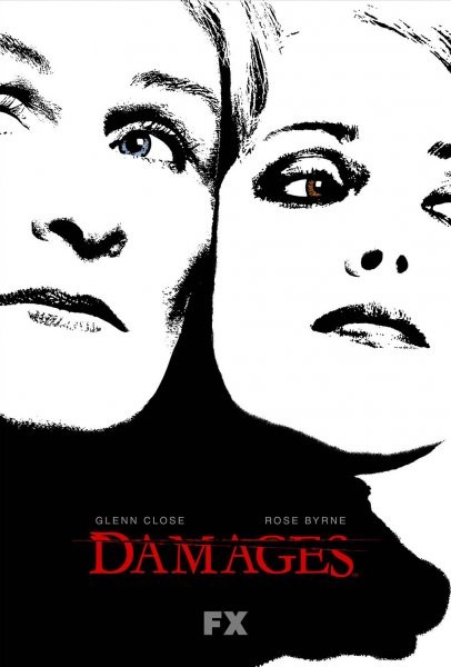 Damages - Saison 3
