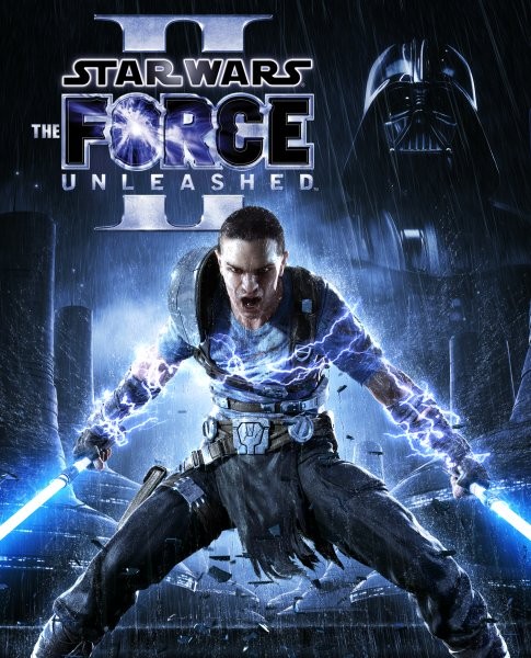 Star Wars - Le pouvoir de la Force II