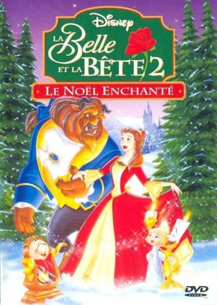 Belle et la Bête 2 (La) : Le Noël enchanté