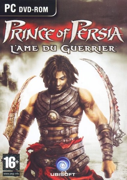 Prince of Persia - L'âme du Guerrier