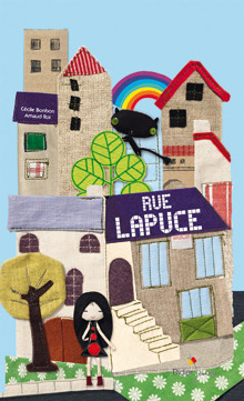 Rue Lapuce