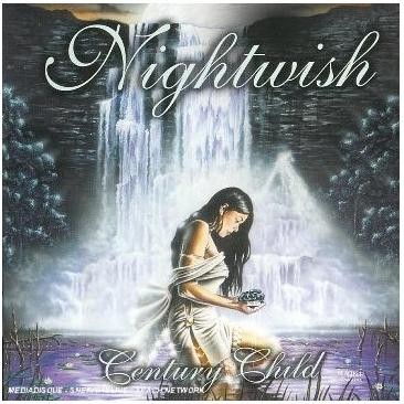 Nightwish - Over the Hills and Far Away / Century Child