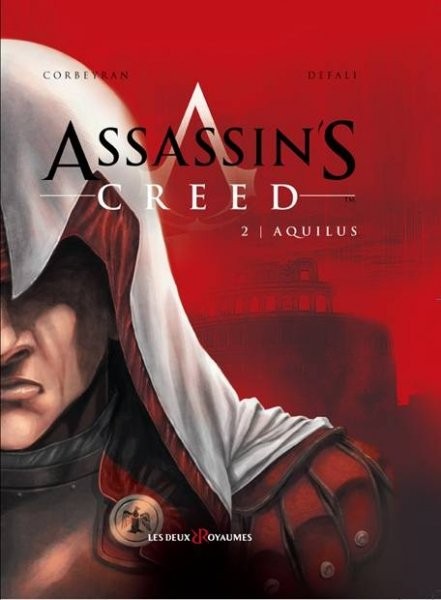 Assassin's Creed - Tome 2 - Aquilus