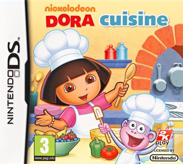 Dora cuisine