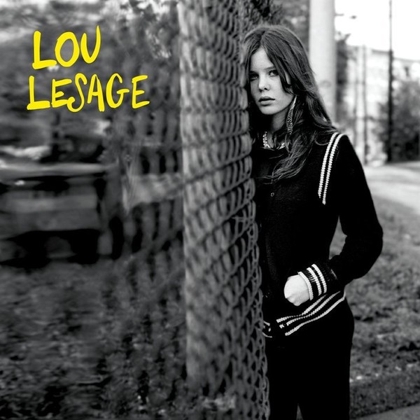 Lou Lesage - Lou Lesage