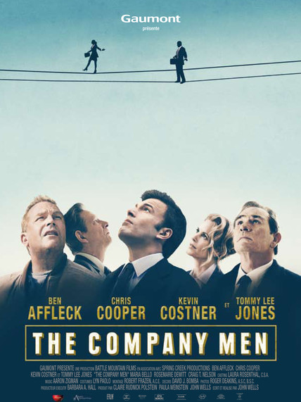 The Company Men