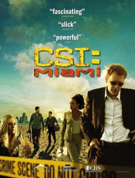 Experts : Miami (Les) - Saison 9