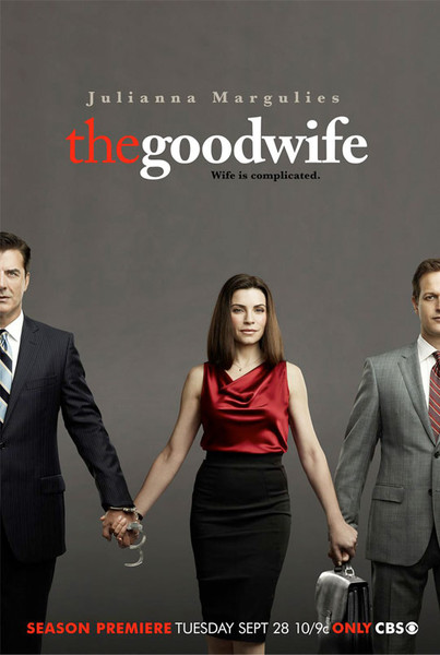 The Good Wife - Saison 2