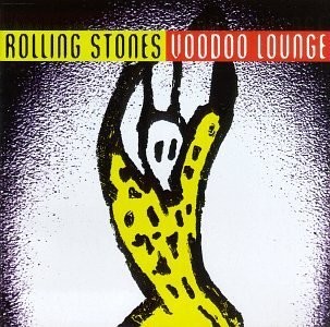 Rolling Stones (The) - Voodoo Lounge