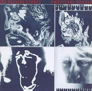 Rolling Stones (The) - Emotional Rescue