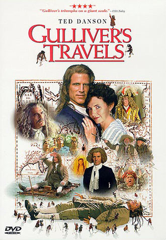 Voyages de Gulliver (Les)