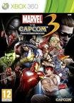 Marvel vs Capcom 3 : Fate of Two World