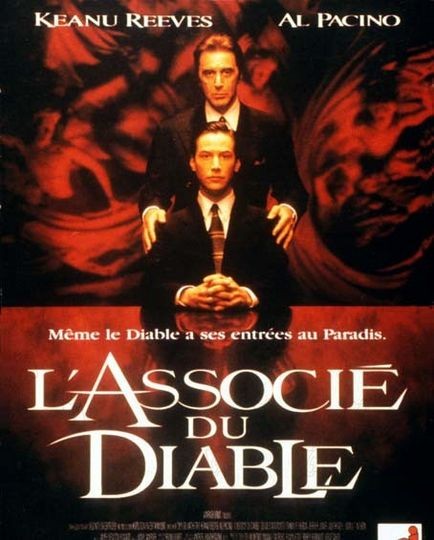 Associé du Diable (L')
