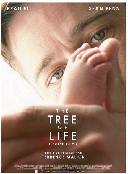 The Tree of Life : L'arbre de vie