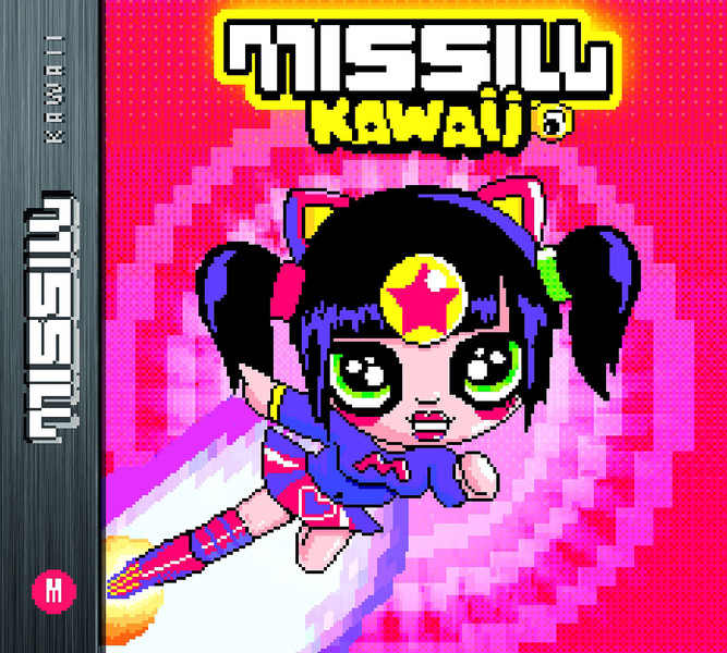 Missill - Kawaii