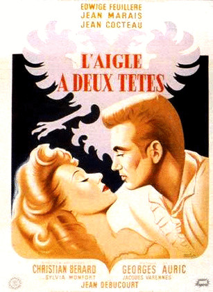 Aigle à deux têtes (L')