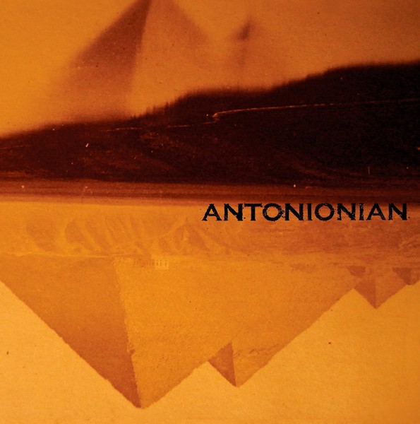 Antonionian - Antonionian