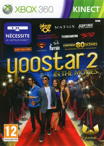 Yoostar 2
