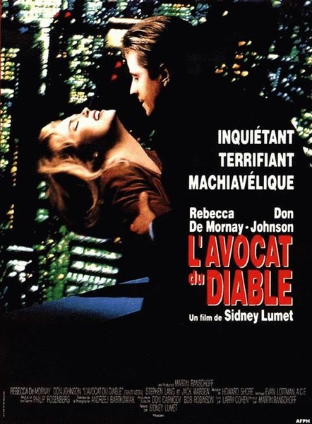 Avocat du diable (L')