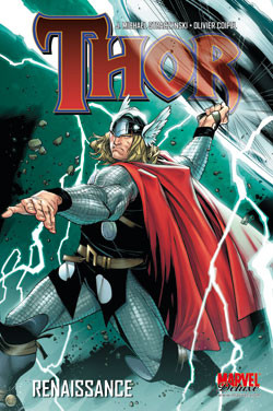 Thor - 2007-2009 - Renaissance