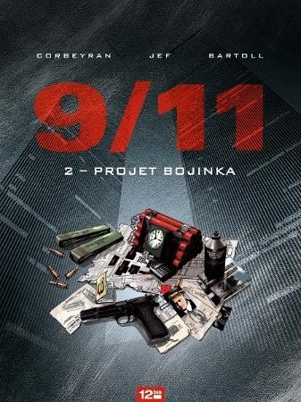 9/11 - Tome 2 - Projet Bojinka