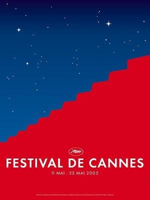 Festival de Cannes - 2005