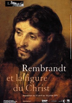 Rembrandt et la figure du Christ