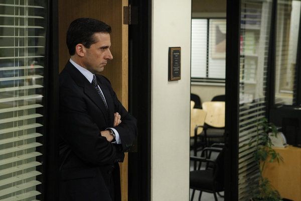 Office US (The) - Saison 7