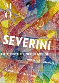 Gino Severini, futuriste et néoclassique