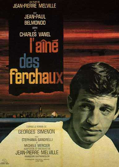 Aîné des Ferchaux (L')