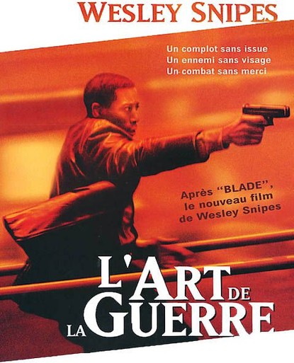 Art de la Guerre (L')