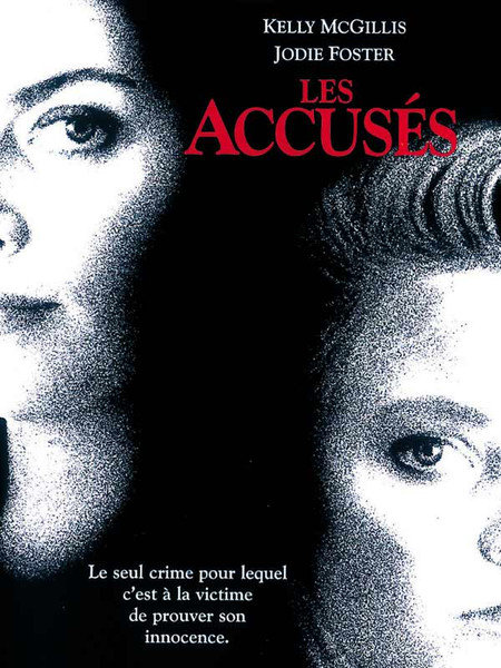 Accusés (Les)