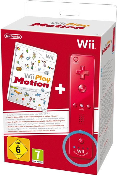 Wii Play : Motion