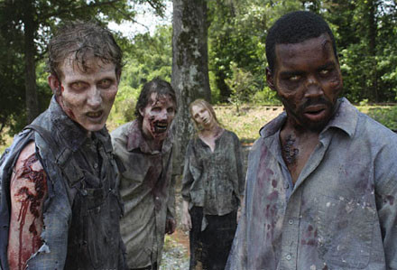 The Walking Dead - Saison 2