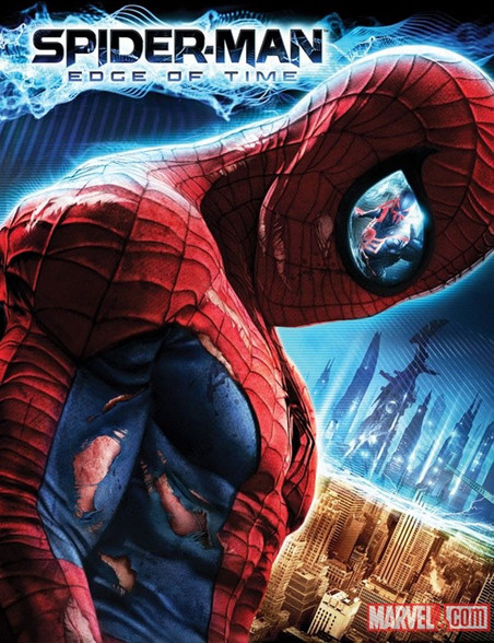Spider-man : Edge of Time