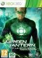 Green Lantern : Rise of the Manhunters