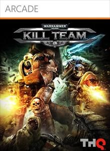 Warhammer 40,000 : Kill Team