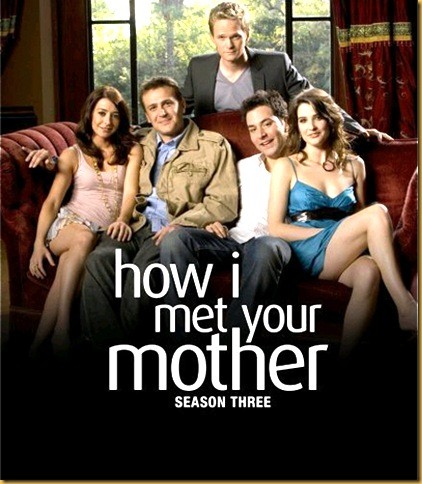 How I met your mother - Saison 6