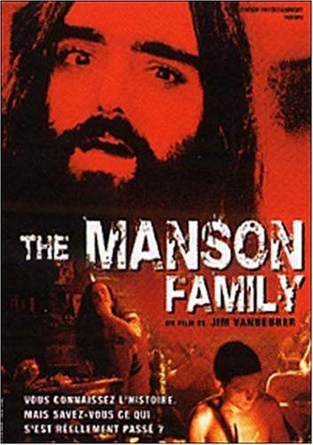 The Manson family