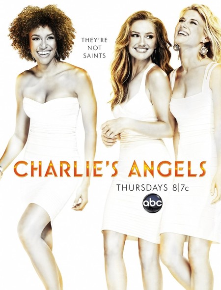 Charlie's Angels - Saison 1