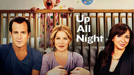 Up All Night - Saison 1