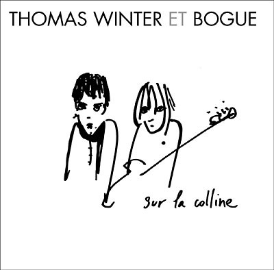 Winter et Bogue (Thomas) - Sur la colline