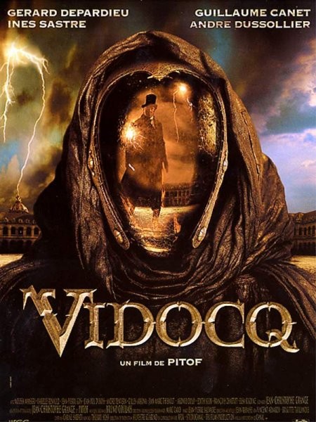 Vidocq - 2001
