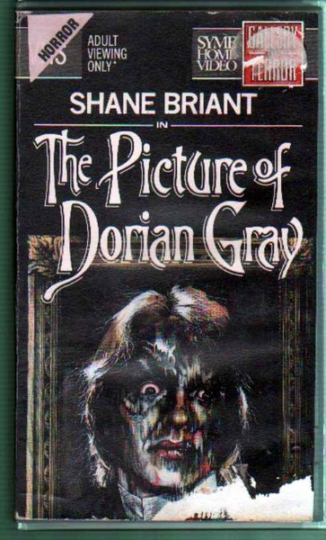 Portrait de Dorian Gray (Le)