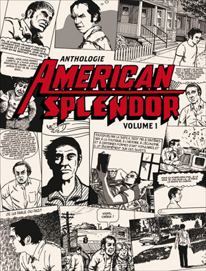 American splendor - Volume 1 